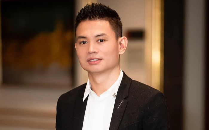 Chiến lược phát triển của CEO Tùng Vàng cho Sumvip