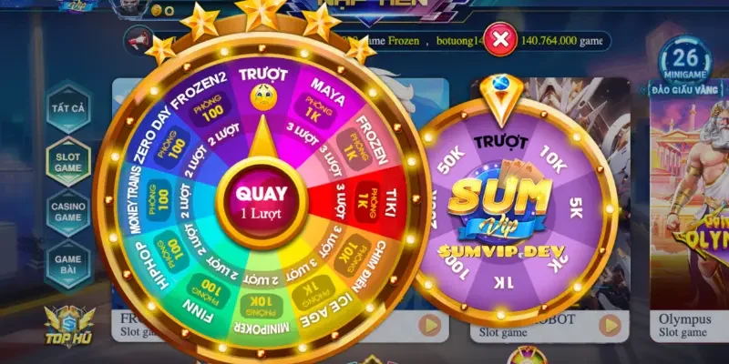 Đăng Nhập Sumvip Trên Tất Cả Thiết Bị 