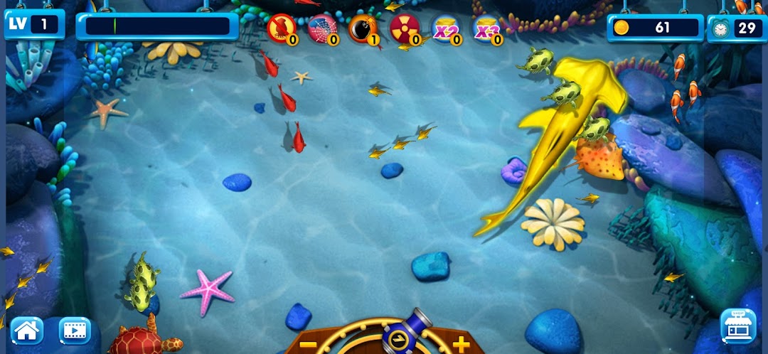 Hướng dẫn đăng ký chơi bắn cá trúng thưởng tại Sumvip