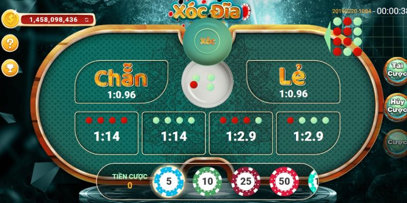 Kinh Nghiệm Chơi Xóc Đĩa Hiệu Quả