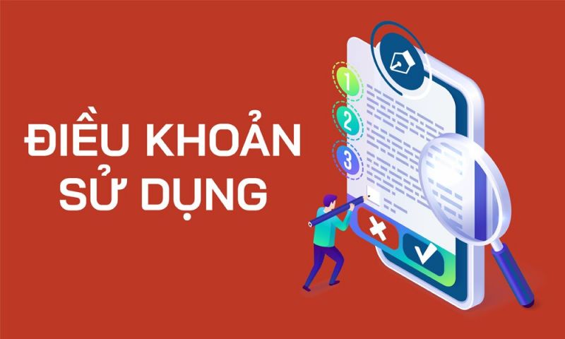 Nghĩa vụ của hai bên với điều khoản dịch vụ SUMVIP