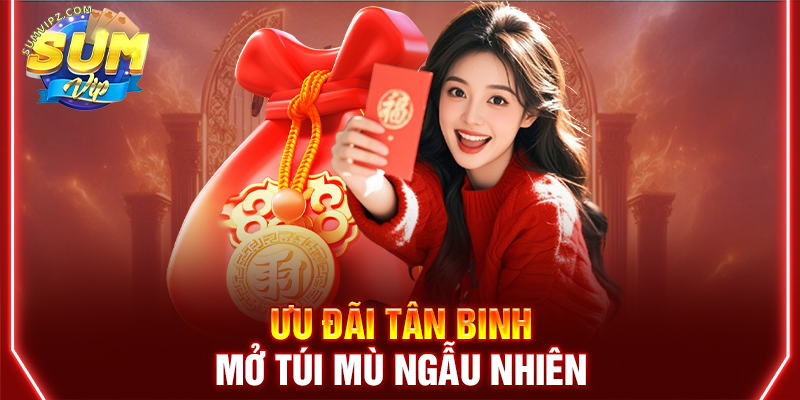 Tổng hợp chương trình khuyến mãi Sumvip cho cược thủ