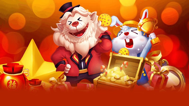 TOP những game nổ hũ uy tín đáng chơi nhất 2025